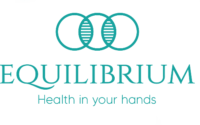 Equilibrium Handtherapy logo