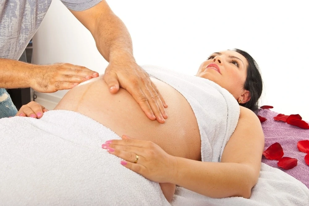 Prenatal Massage in Hollywood, FL