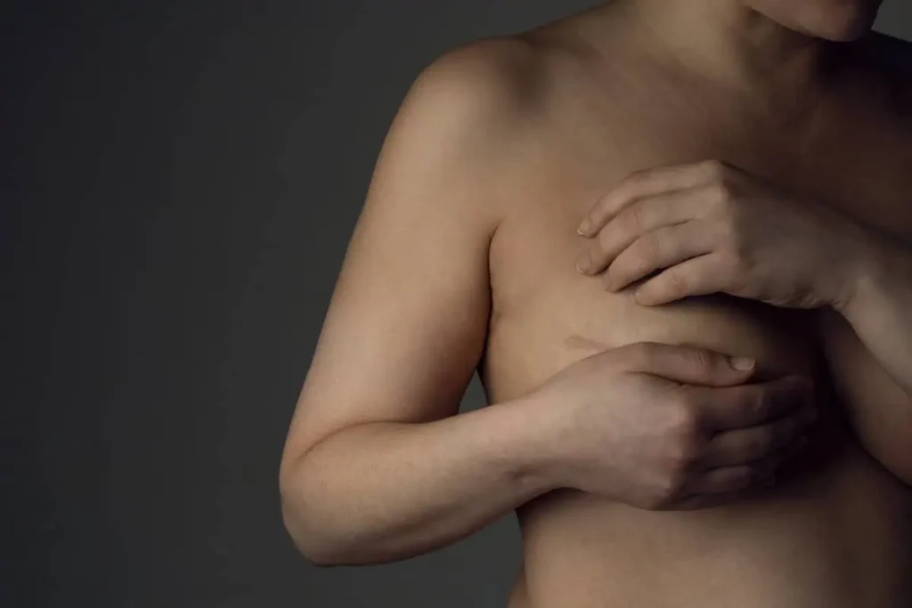 Massage after Mastectomy in Hollywood, FL