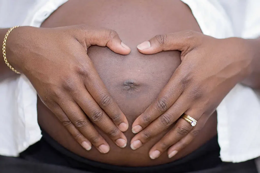 Prenatal Massage in Hollywood, FL