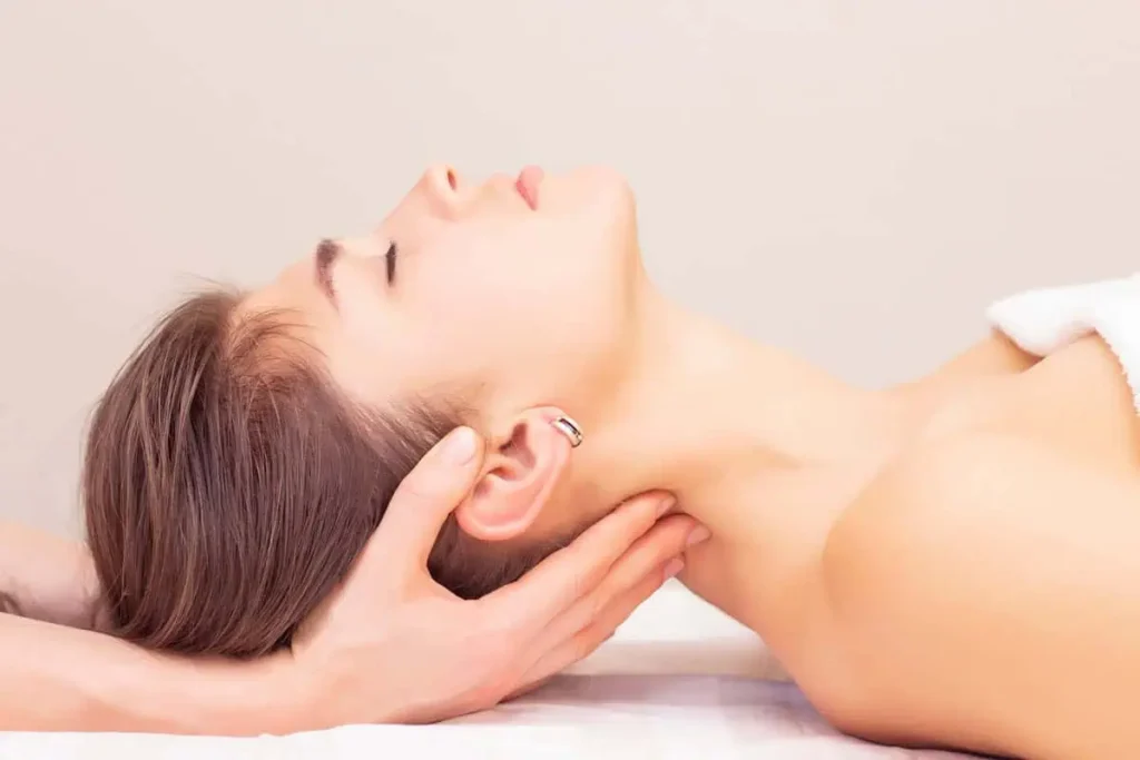 Therapeutic Massage in Hollywood, FL